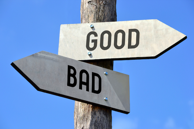 Teaching: The Good, The Bad, and The Ugly - TBD Teacher